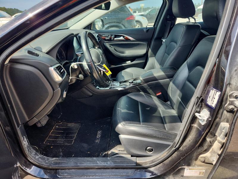 Продаж на аукціоні авто 2017 Infiniti Qx30, vin: SJKCH5CR1HA035128, номер лоту: 67076656