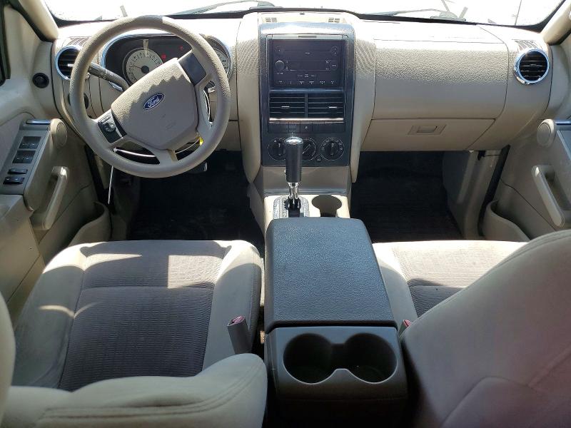 Продаж на аукціоні авто 2007 Ford Explorer Sport Trac, vin: 1FMEU31K47UA46635, номер лоту: 64612446