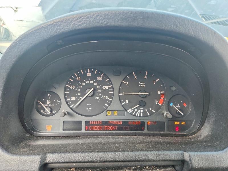 Aukcja sprzedaży 2006 Bmw X5, vin: 5UXFA13526LY33065, numer aukcji: 66138096