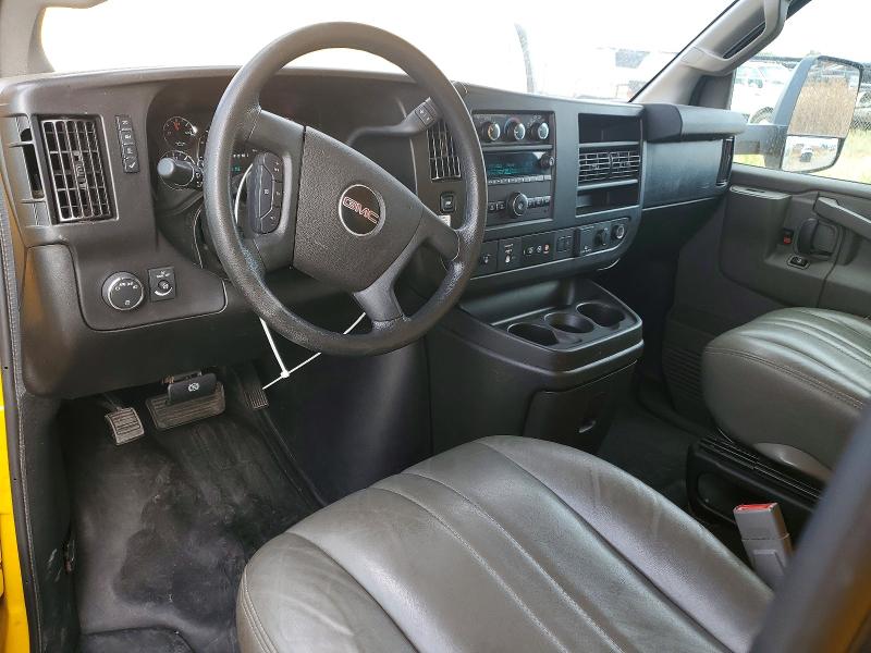 Aukcja sprzedaży 2021 Gmc Savana, vin: 7GZ37TC75MN004396, numer aukcji: 66226566