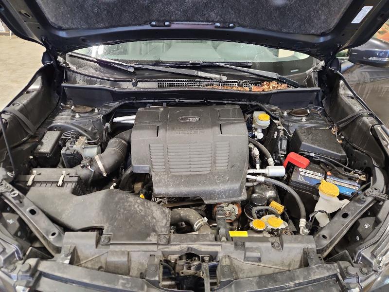 2019 Subaru Forester მანქანა იყიდება აუქციონზე, vin: JF2SKASC6KH429214, აუქციონის ნომერი: 62925206