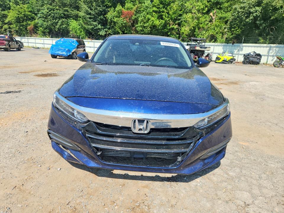 Продаж на аукціоні авто 2019 Honda Accord, vin: 1HGCV1F17KA039171, номер лоту: 63008636