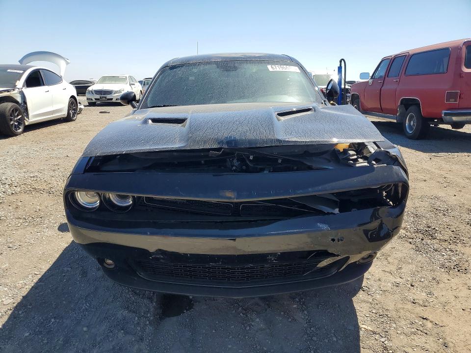 Продажа на аукционе авто 2023 Dodge Challenger, vin: 2C3CDZGG6PH597626, номер лота: 67196696