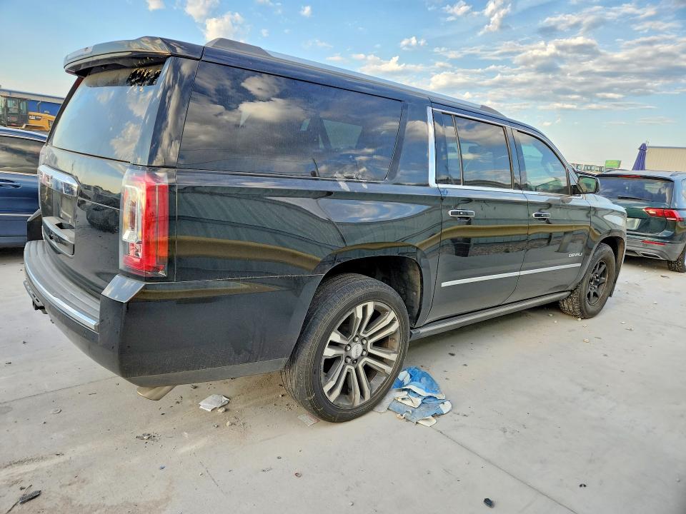 Продаж на аукціоні авто 2017 Gmc Yukon Xl, vin: 1GKS1HKJXHR296117, номер лоту: 66292336