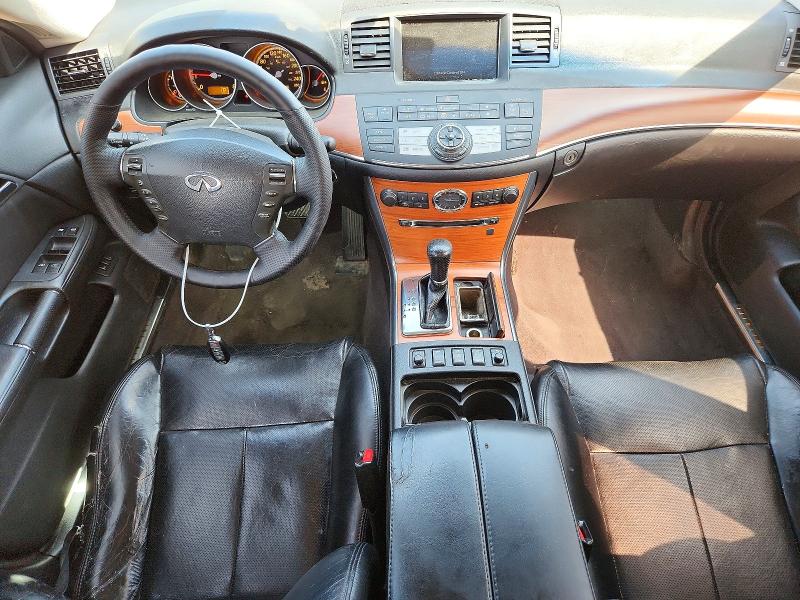 Продаж на аукціоні авто 2007 Infiniti M35, vin: JNKAY01F97M453986, номер лоту: 66000066