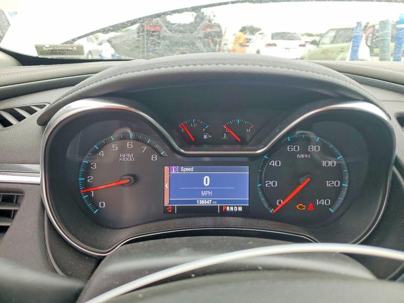 63898436 :رقم المزاد ، 1G11Y5SL6EU126146 vin ، 2014 Chevrolet Impala مزاد بيع