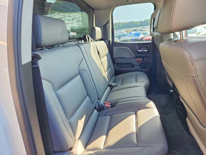 Продаж на аукціоні авто 2018 Gmc Sierra, vin: 1GTV2NEC0JZ254594, номер лоту: 64608646