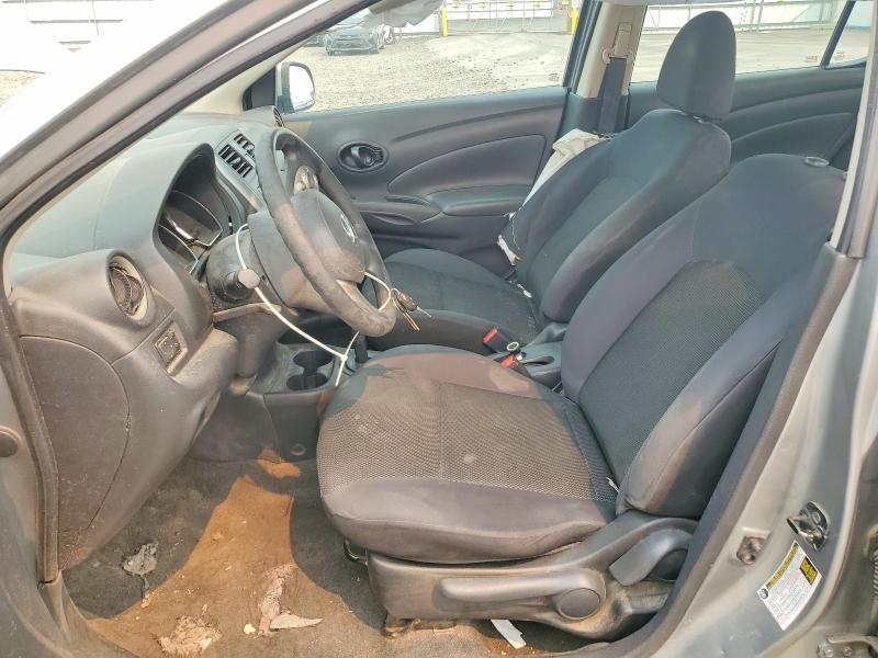 Aukcja sprzedaży 2012 Nissan Versa, vin: 3N1CN7AP9CL928841, numer aukcji: 64505076