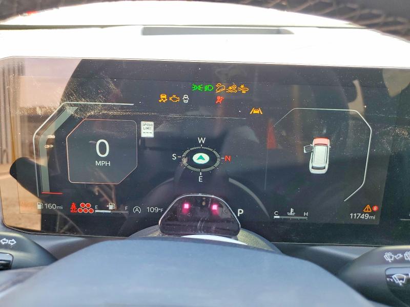 Продажа на аукционе авто 2027 Kia Telluride, vin: 5XYPLES10VG021148, номер лота: 66766096