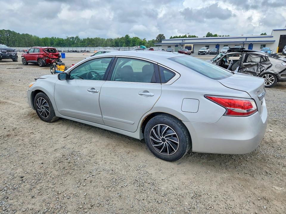 63572656 :رقم المزاد ، 1N4AL3AP6EN347518 vin ، 2014 Nissan Altima مزاد بيع