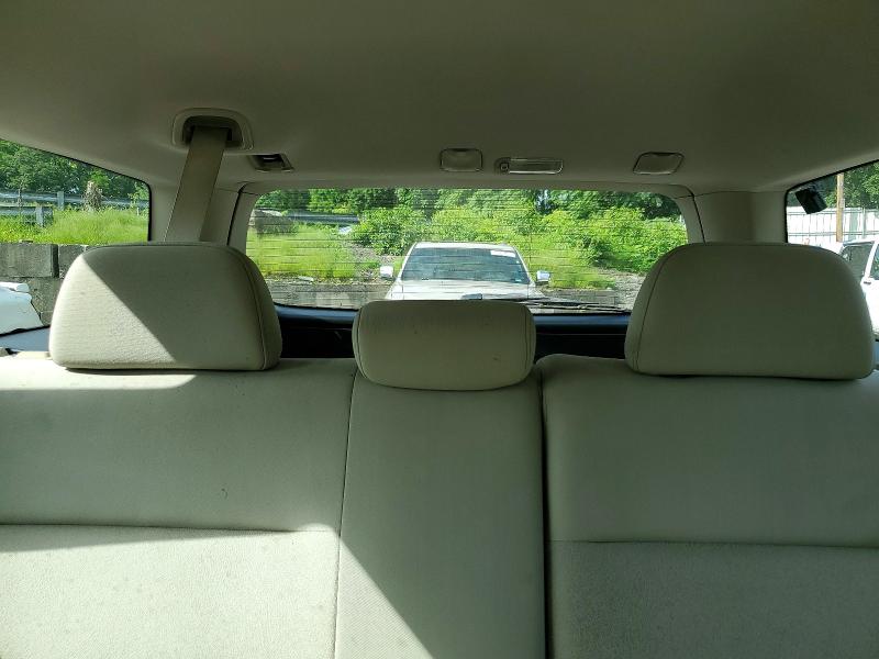 Продажа на аукционе авто 2008 Subaru Outback, vin: 4S4BP60C587345430, номер лота: 63877346