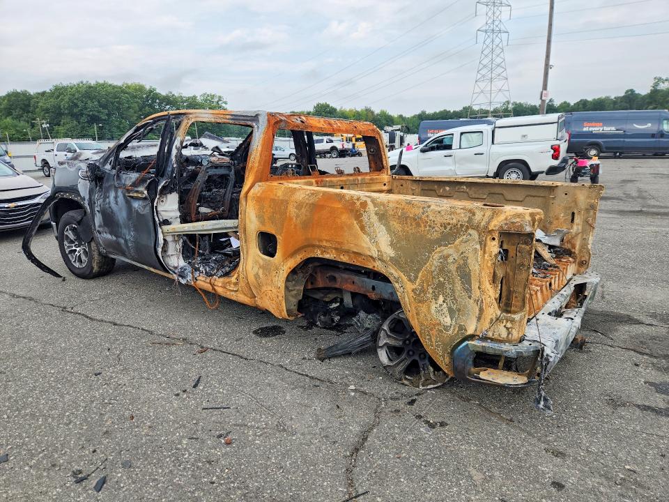 66986746 :رقم المزاد ، 1GTUUDED8TZ169482 vin ، 2026 Gmc Sierra مزاد بيع
