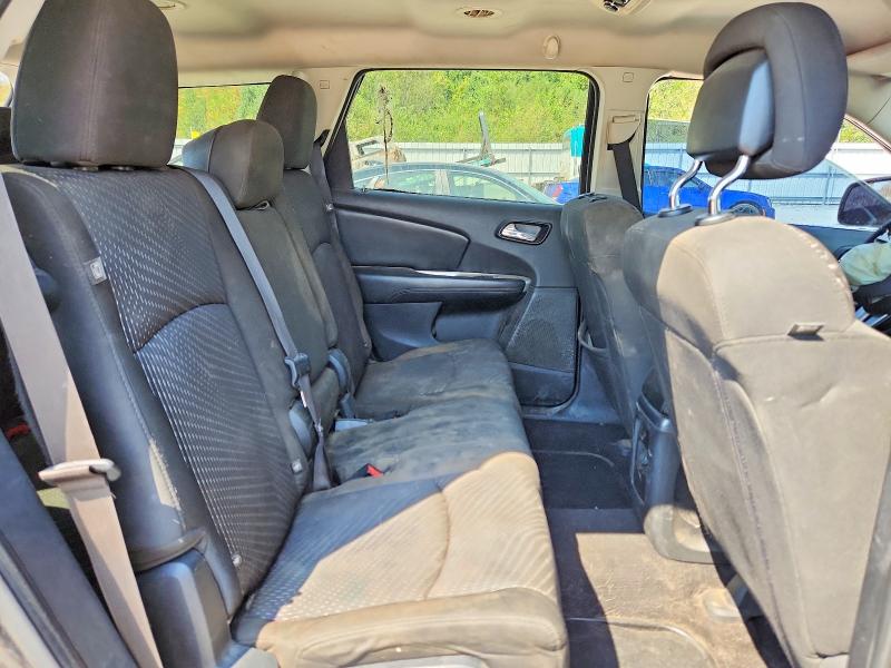65673996 :رقم المزاد ، 3C4PDCBB0GT132224 vin ، 2016 Dodge Journey مزاد بيع