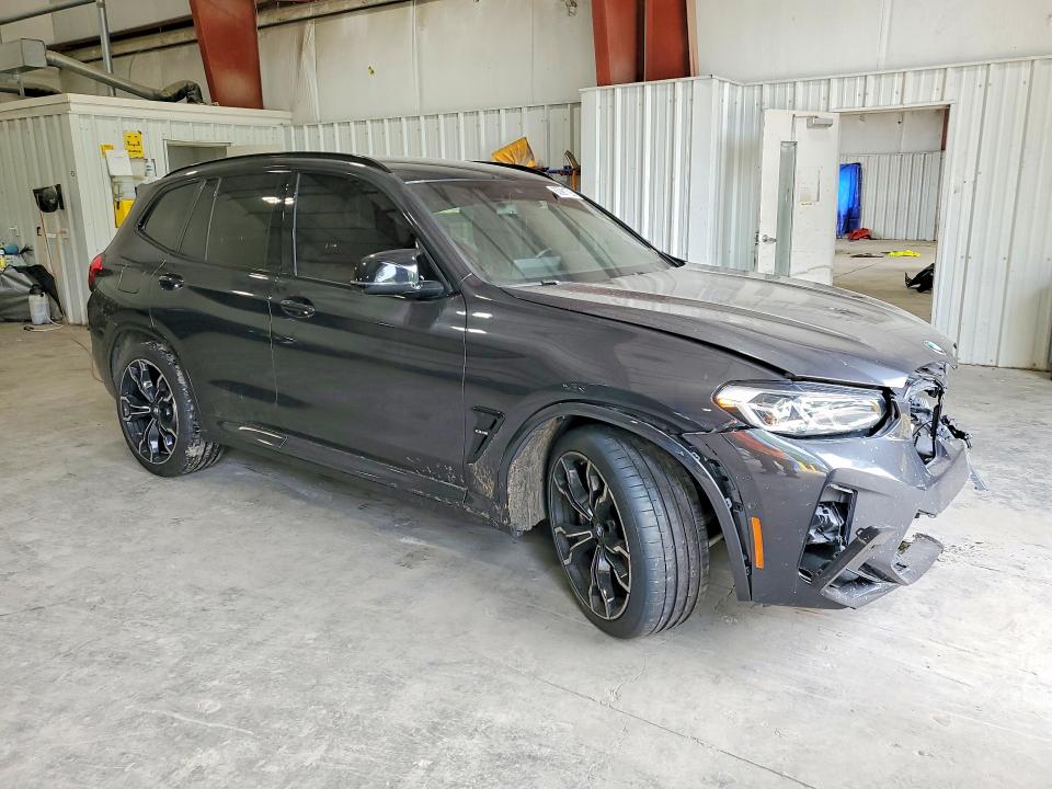 Продажа на аукционе авто 2022 Bmw X3, vin: 5YM13EC03N9J54023, номер лота: 63991726