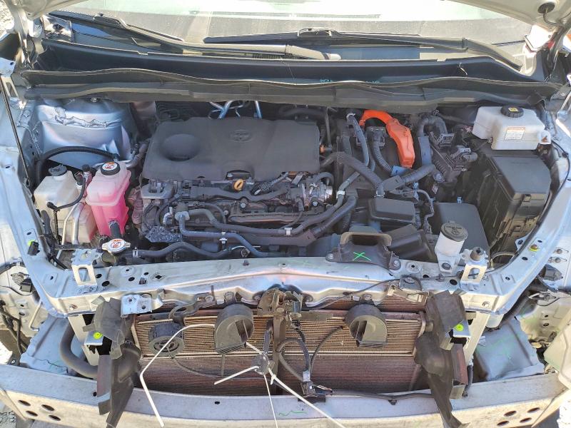 Aukcja sprzedaży 2022 Toyota Sienna, vin: 5TDJSKFC9NS050279, numer aukcji: 66731576