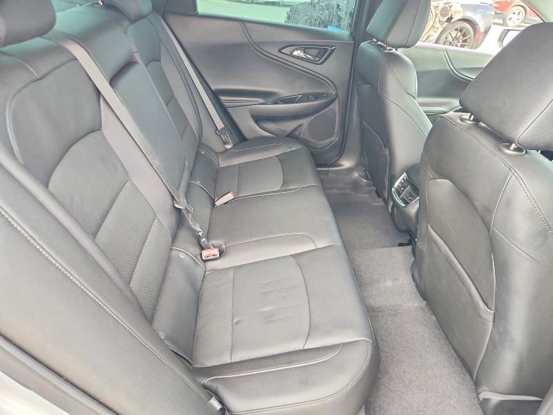 65954666 :رقم المزاد ، 1G1ZE5SX2NF106978 vin ، 2022 Chevrolet Malibu مزاد بيع