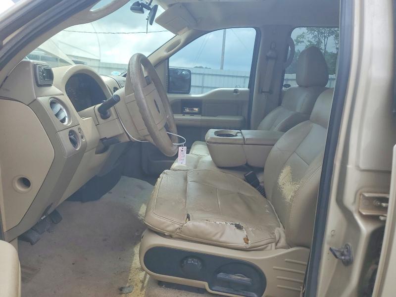 Продаж на аукціоні авто 2007 Ford F150, vin: 1FTRW12W07FB19106, номер лоту: 63381426