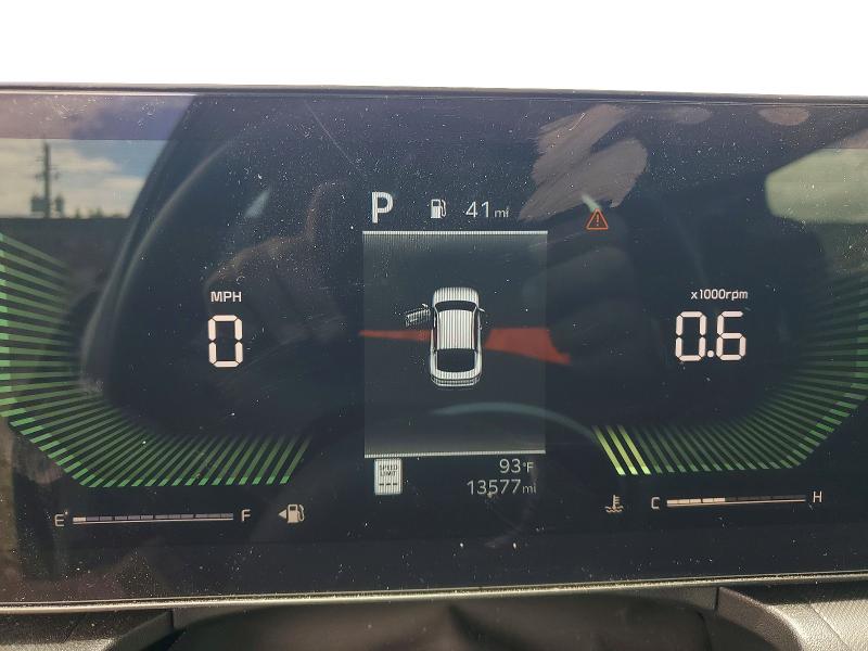 2026 Kia K4 მანქანა იყიდება აუქციონზე, vin: 3KPFT4DE9TE254039, აუქციონის ნომერი: 63954646