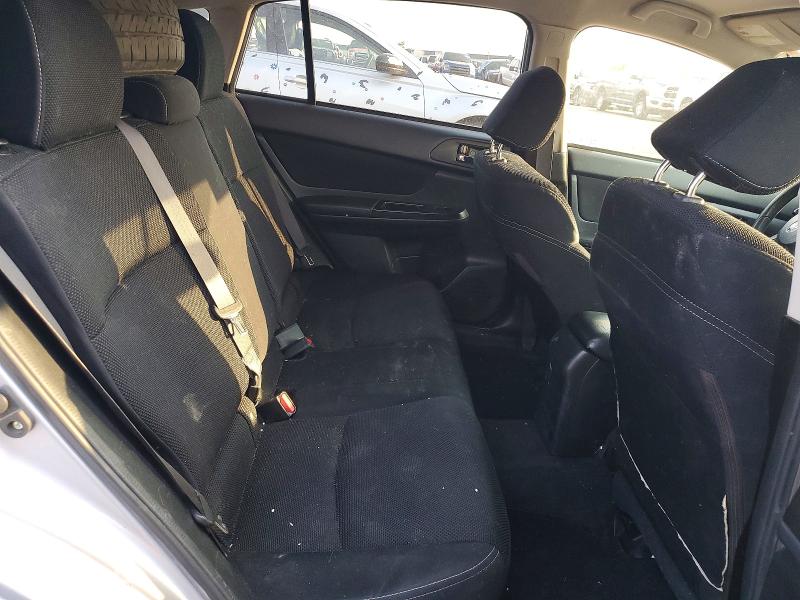 2013 Subaru Xv Crosstrek მანქანა იყიდება აუქციონზე, vin: JF2GPACCXD2213930, აუქციონის ნომერი: 64427196
