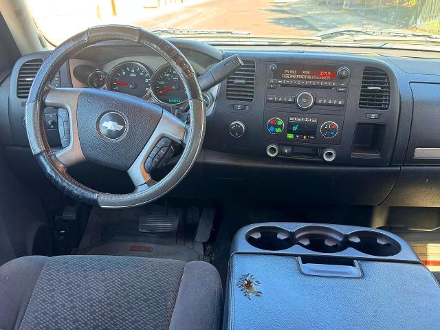 Aukcja sprzedaży 2008 Chevrolet Silverado, vin: 2GCEK13M581173257, numer aukcji: 64159936