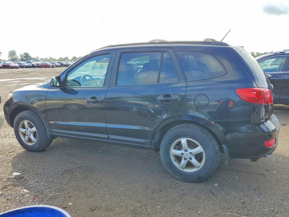 Aukcja sprzedaży 2007 Hyundai Santa Fe, vin: 5NMSG13E57H068239, numer aukcji: 65839506