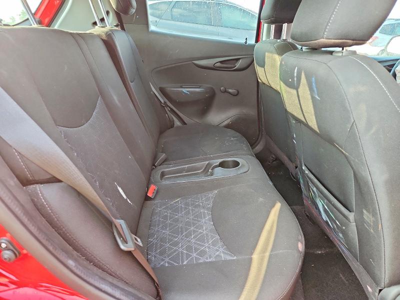 Продаж на аукціоні авто 2021 Chevrolet Spark, vin: KL8CB6SA3MC221301, номер лоту: 65707006