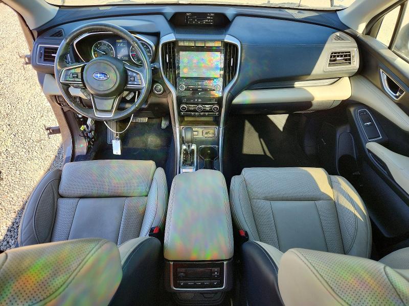 Aukcja sprzedaży 2022 Subaru Ascent, vin: 4S4WMALD8N3443114, numer aukcji: 66603716