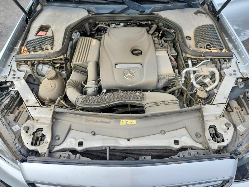 Продажа на аукционе авто 2018 Mercedes-benz E, vin: WDDZF4JB3JA439305, номер лота: 63434836