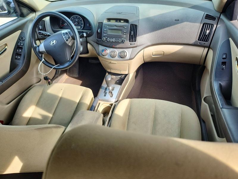 Aukcja sprzedaży 2010 Hyundai Elantra, vin: KMHDU4AD3AU016309, numer aukcji: 65088906