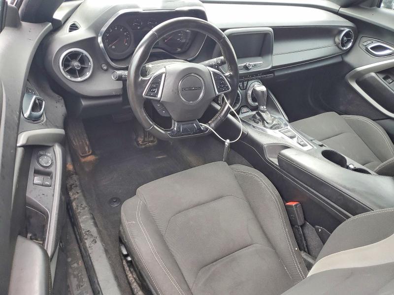 Aukcja sprzedaży 2018 Chevrolet Camaro, vin: 1G1FB1RS9J0138208, numer aukcji: 66702586