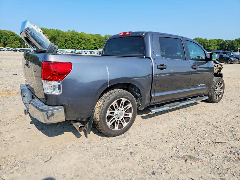 2013 Toyota Tundra მანქანა იყიდება აუქციონზე, vin: 5TFEY5F15DX136570, აუქციონის ნომერი: 63492386