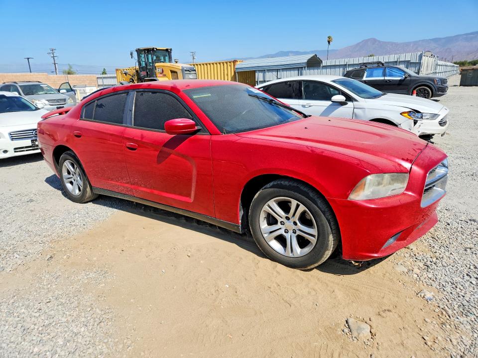 65450856 :رقم المزاد ، 2C3CDXBG1DH601413 vin ، 2013 Dodge Charger مزاد بيع