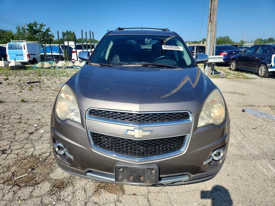 Aukcja sprzedaży 2010 Chevrolet Equinox, vin: 2CNALPEW7A6234108, numer aukcji: 65326506