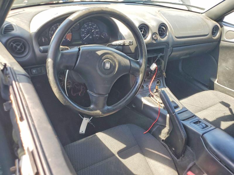 Продажа на аукционе авто 2000 Mazda Mx-5 Miata, vin: JM1NB3532Y0153964, номер лота: 63869716