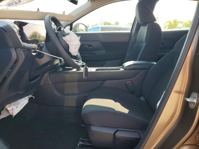 2026 Nissan Kicks მანქანა იყიდება აუქციონზე, vin: 3N8AP6BE2TL435044, აუქციონის ნომერი: 63814726