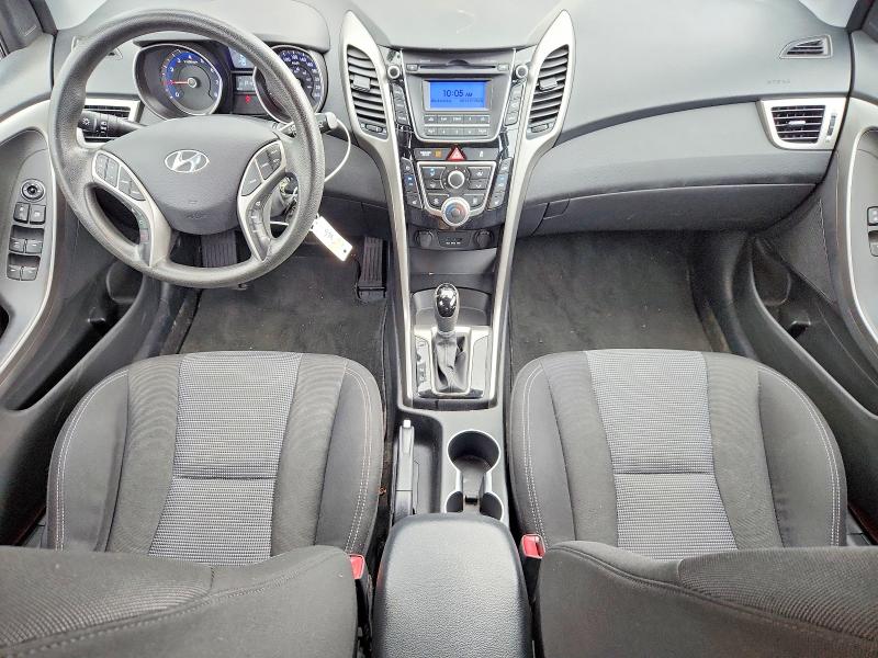Продаж на аукціоні авто 2013 Hyundai Elantra Gt, vin: KMHD25LE4DU030421, номер лоту: 65710436