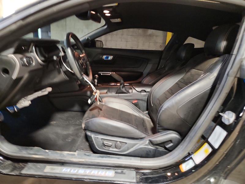 Продаж на аукціоні авто 2022 Ford Mustang, vin: 1FA6P8CF0N5147441, номер лоту: 65829666