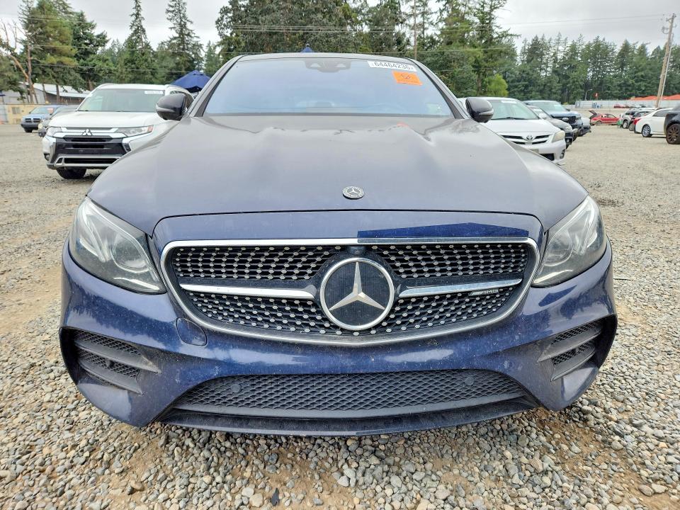 Продаж на аукціоні авто 2019 Mercedes-benz E, vin: WDDZF6BB9KA602471, номер лоту: 64464236