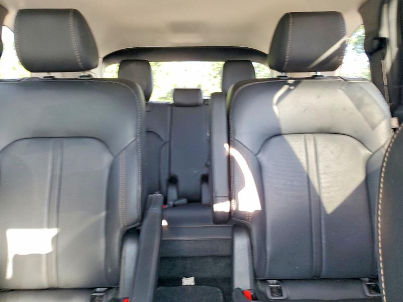 65081446 :رقم المزاد ، JM3KKCHD9S1218566 vin ، 2025 Mazda Cx-90 مزاد بيع