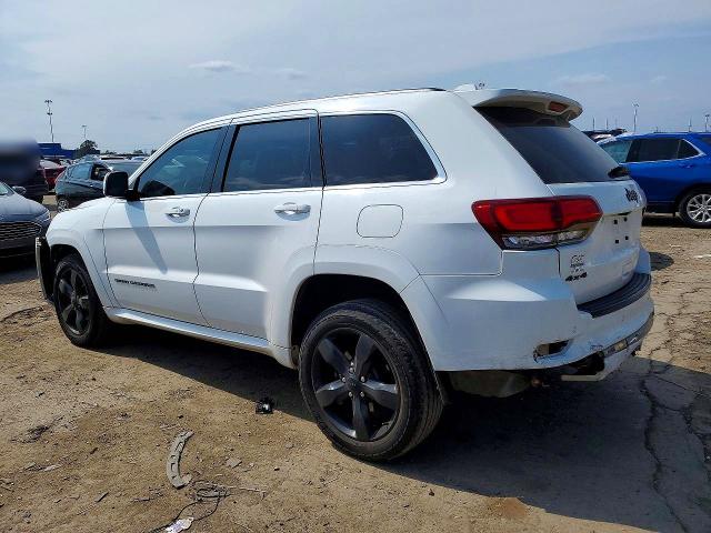2015 Jeep Grand Cherokee მანქანა იყიდება აუქციონზე, vin: 1C4RJFCG3FC111097, აუქციონის ნომერი: 66626946