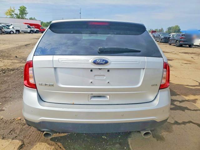Продаж на аукціоні авто 2014 Ford Edge, vin: 2FMDK3JC0EBA24189, номер лоту: 67357756