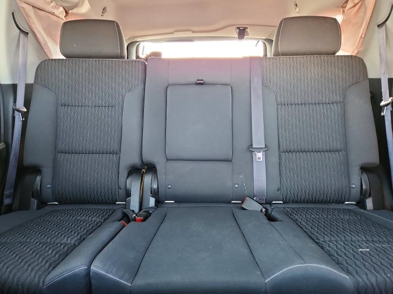 Продажа на аукционе авто 2016 Gmc Yukon, vin: 1GKS2AKC1GR204865, номер лота: 65400276