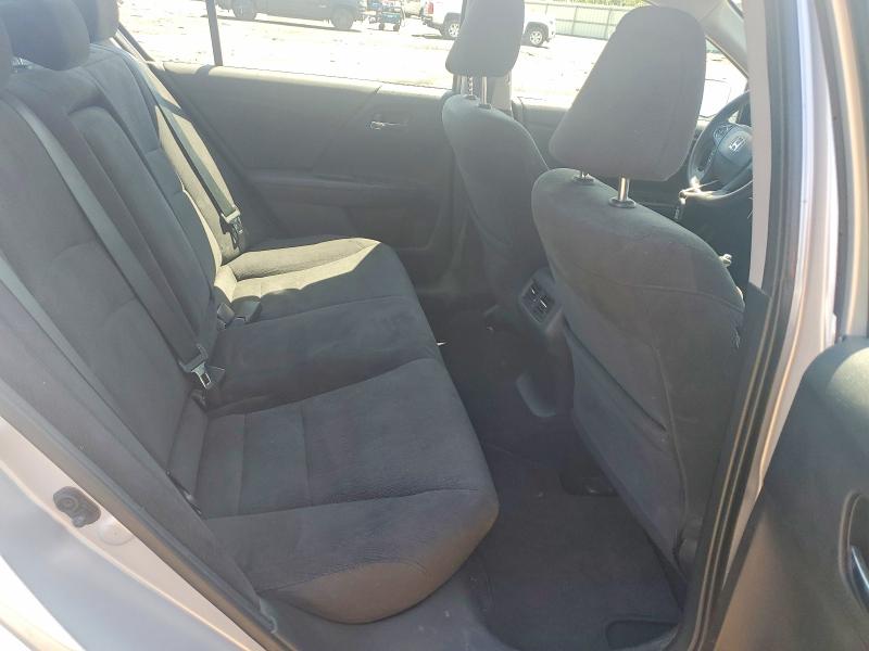 63227236 :رقم المزاد ، 1HGCR2E73FA156638 vin ، 2015 Honda Accord مزاد بيع