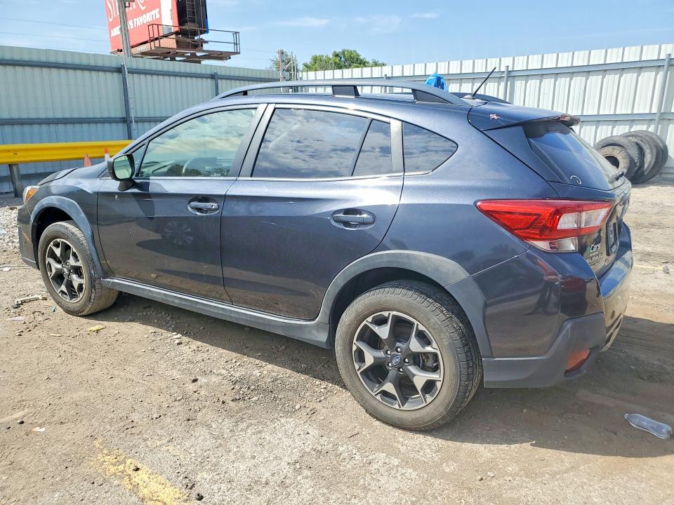 Продаж на аукціоні авто 2019 Subaru Crosstrek, vin: JF2GTABC1K8265373, номер лоту: 66180776