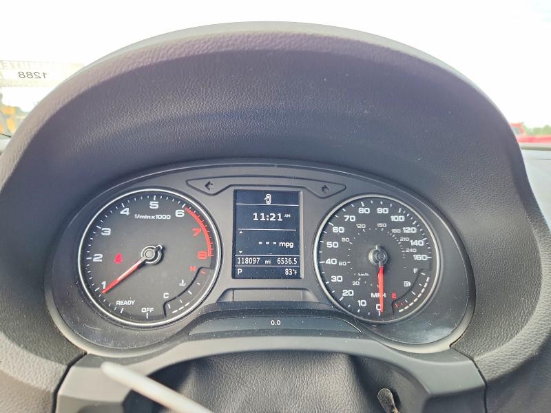 Aukcja sprzedaży 2017 Audi A3, vin: WAUB8GFF4H1066561, numer aukcji: 63999686