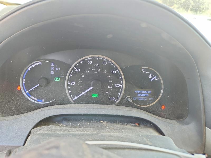 Продаж на аукціоні авто 2016 Lexus Ct, vin: JTHKD5BH7G2265900, номер лоту: 66753386