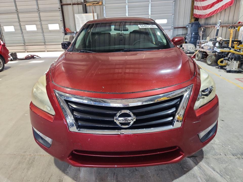 2014 Nissan Altima მანქანა იყიდება აუქციონზე, vin: 1N4AL3AP2EN361979, აუქციონის ნომერი: 55407146