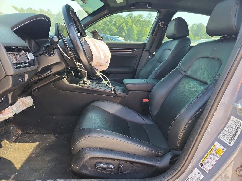 Продажа на аукционе авто 2022 Honda Civic, vin: 2HGFE1F91NH316941, номер лота: 65404056