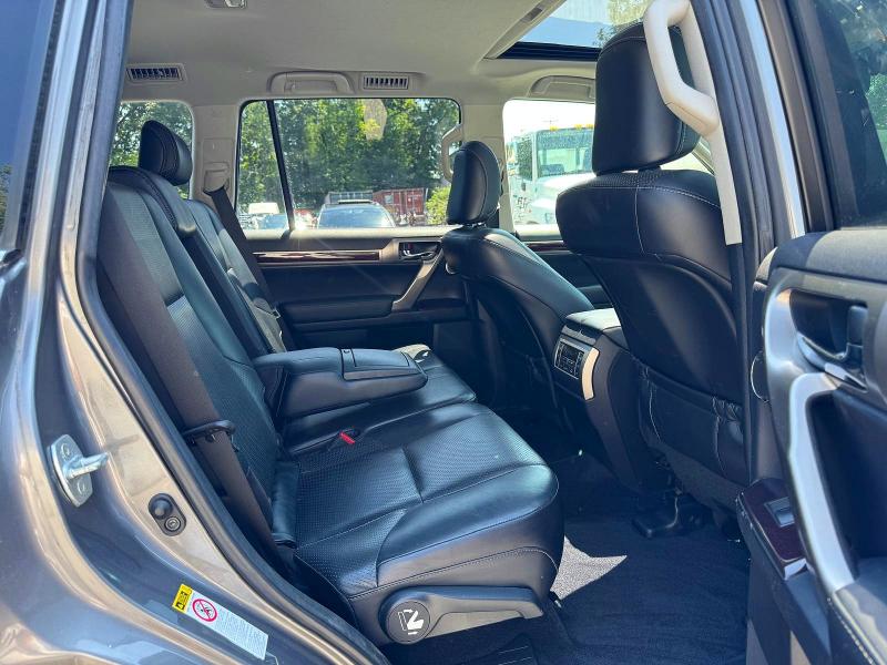Продаж на аукціоні авто 2014 Lexus Gx, vin: JTJJM7FXXE5081909, номер лоту: 64676336