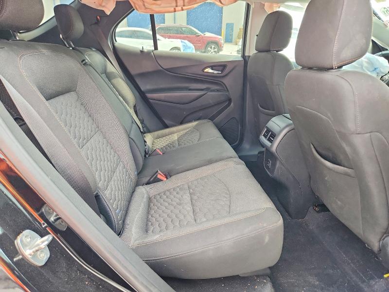 Продаж на аукціоні авто 2020 Chevrolet Equinox, vin: 3GNAXKEV5LL233774, номер лоту: 65486156